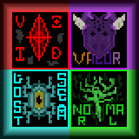 Ancients Awakened: Unofficial Menus – tModLoader Mod