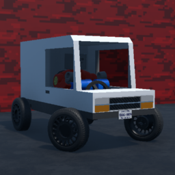 2005 Small Motors X09S