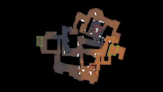 Crown – Counter-Strike 2 Mod