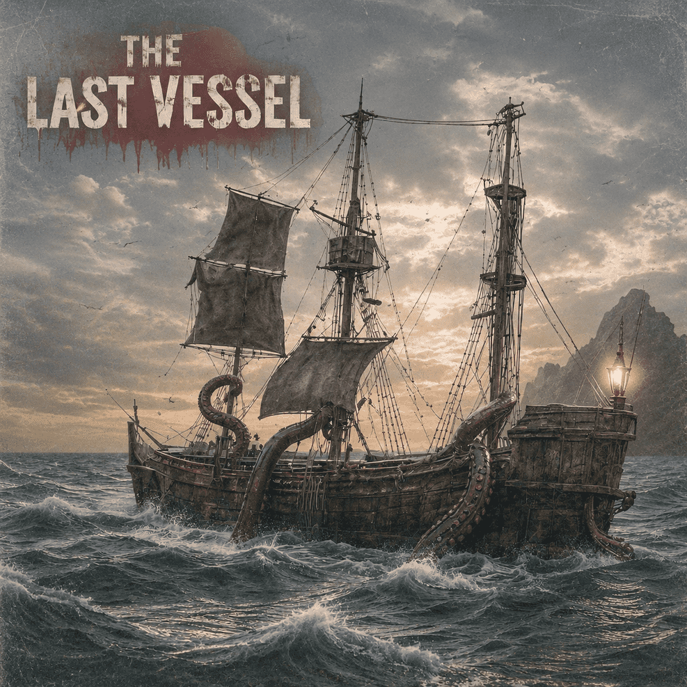 The Last Vessel