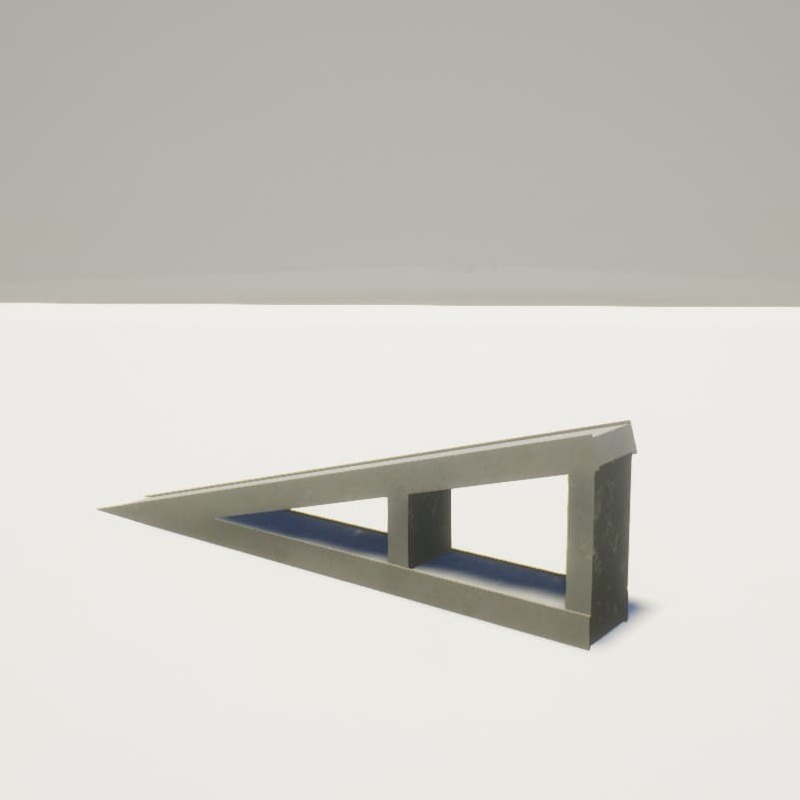 Flip Ramp