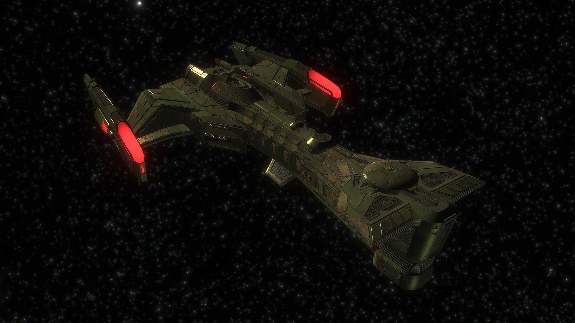 Vodevwl Carrier