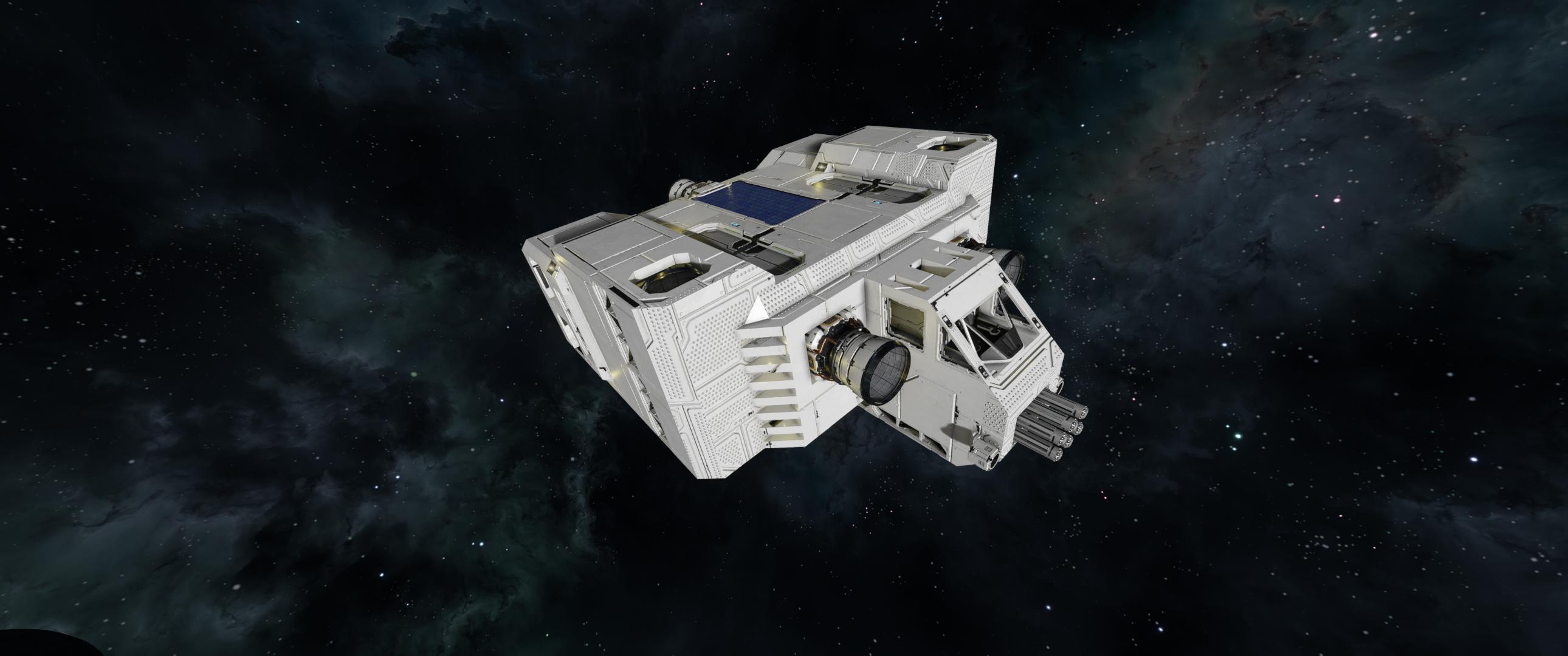 ARGUS Duster X1