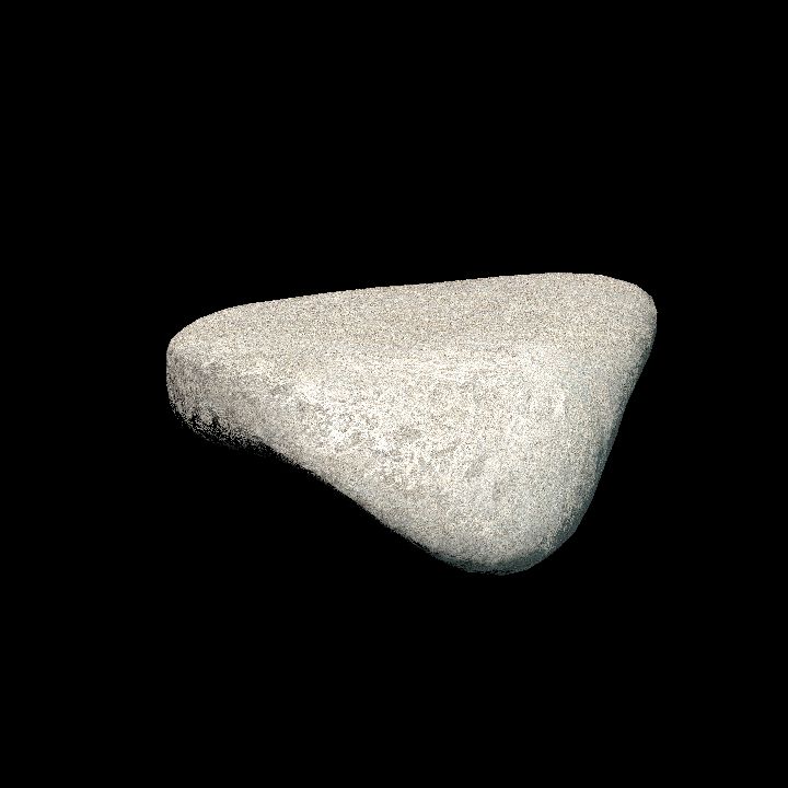 Terrain, Rock 27