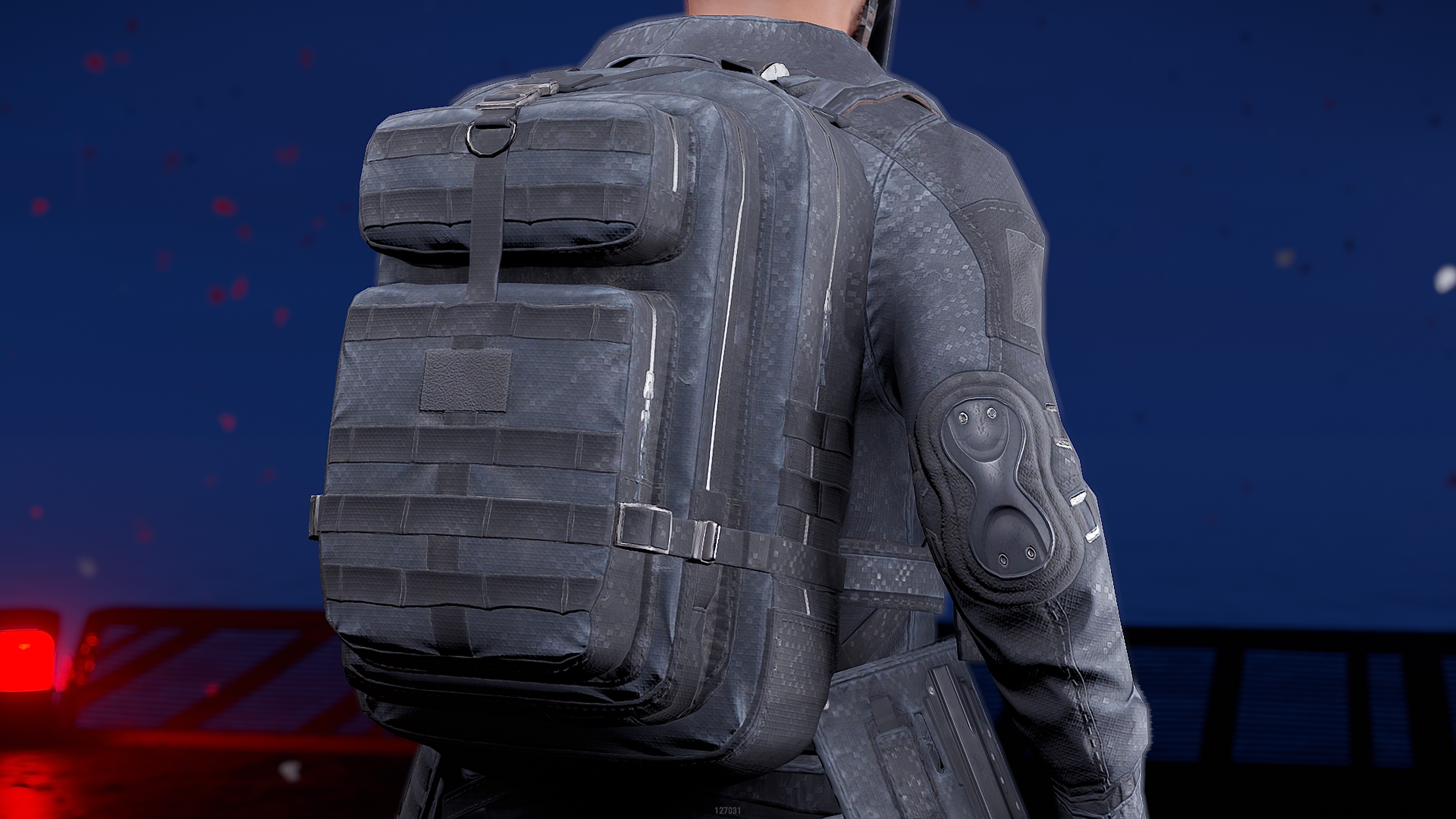 Island Assault Team Backpack thumbnail 6