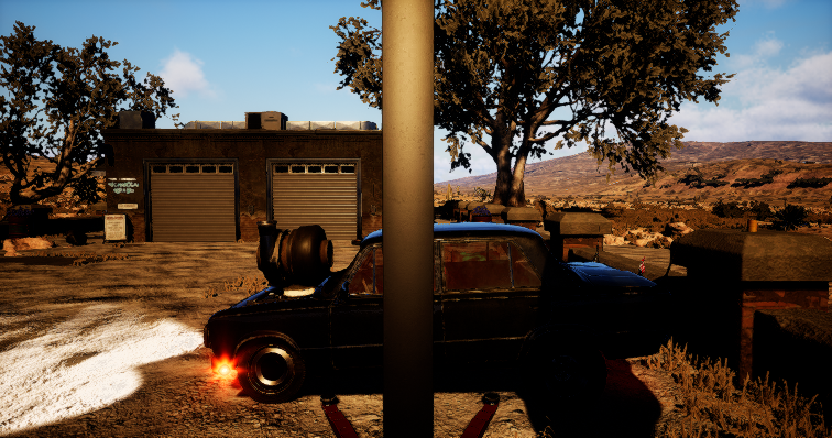 RatRod Dada  preview