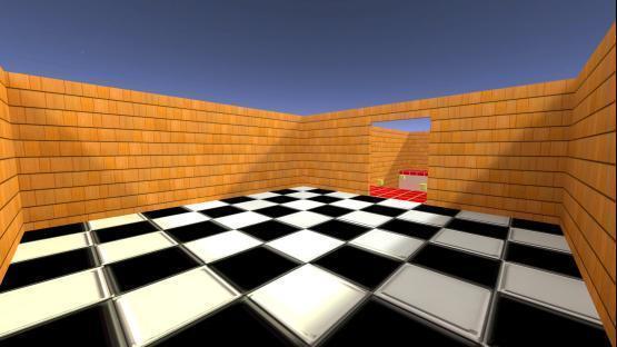 mg_zadrot_course – Counter-Strike 2 Mod