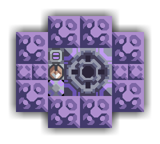 P.N.L V2 Proximity Nuclear Landmine