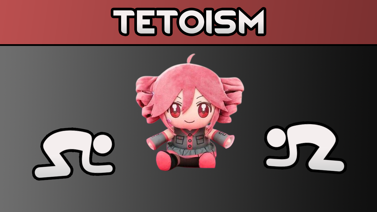 Tetology