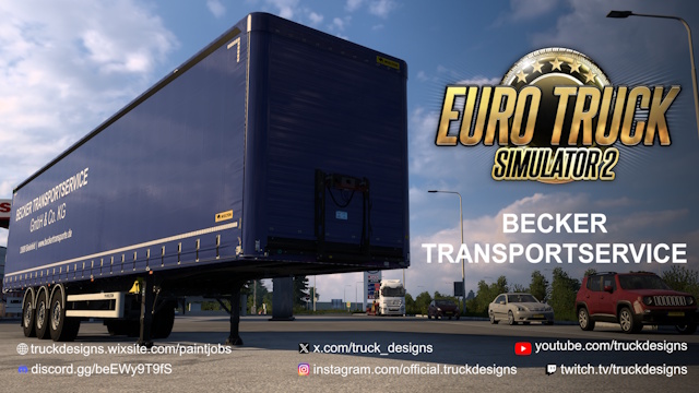 Becker Transportservice