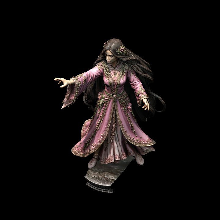 Jireh Plant Wizard