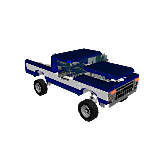 1979 Ford - GuyFace preview