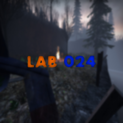 Lab 024 – Left 4 Dead 2 Mod