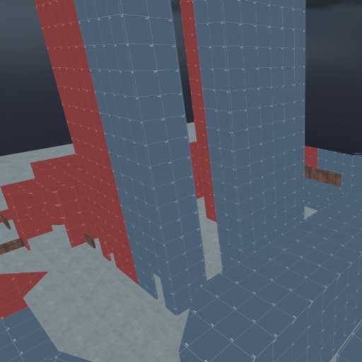 Koth_SpireV2 – Team Fortress 2 Mod
