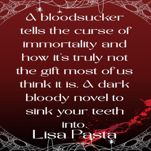 Interview with a vampire parody (confessions of a bloodsucker) request
