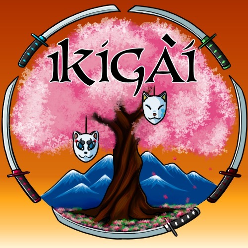 Respira??es de Ikigai 0.1.12