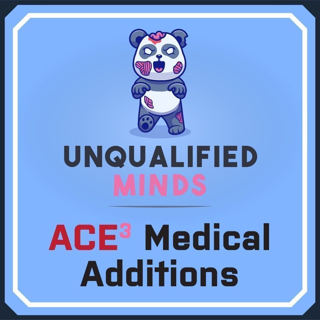[UM] ACE Medical Additions