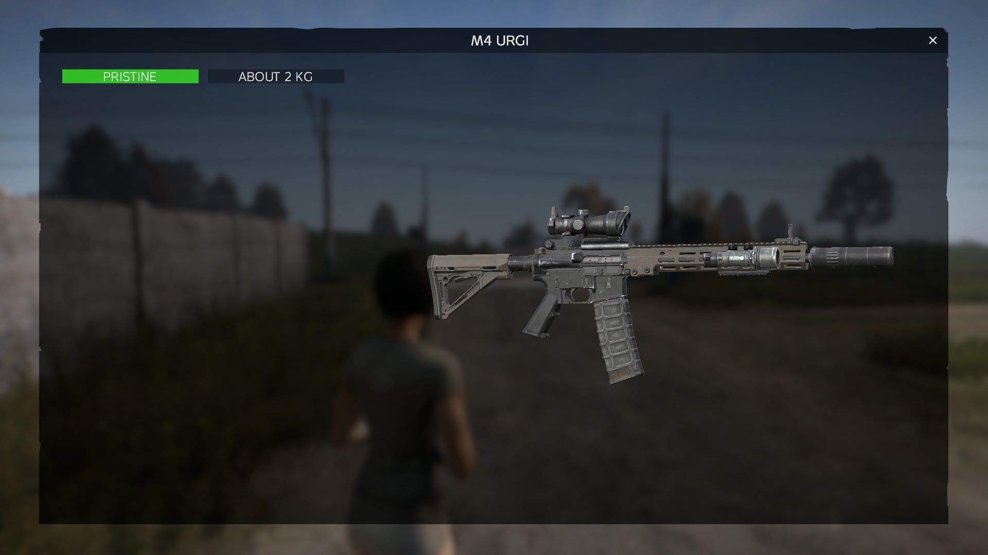 M4URGI