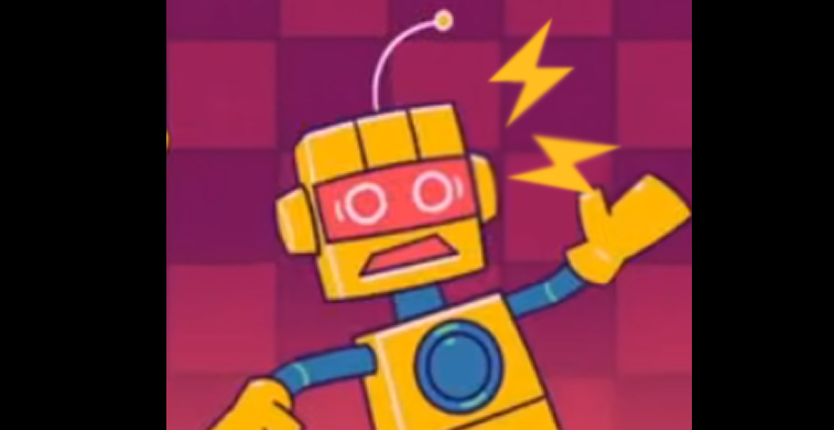 Short Circuit - Daft Punk