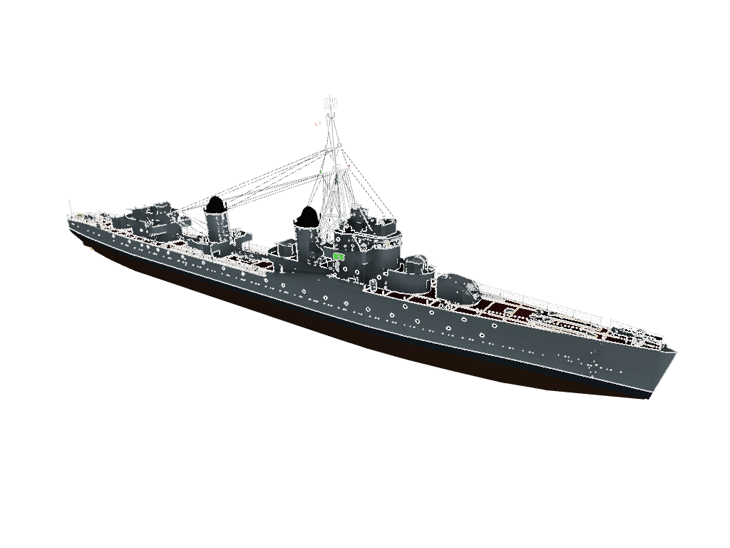 PNS Baron