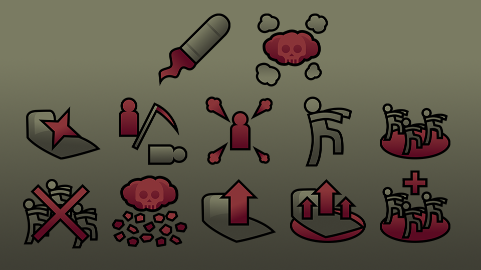 VPE - Deadlife (Retexture)