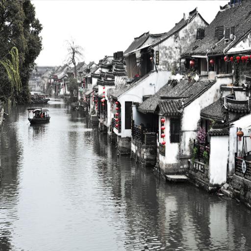 江南建筑包 Jiangnan Architecture Pack preview