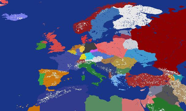 Niech Żyje Polska! - What if the UK And France helped Poland During the September Campaign.