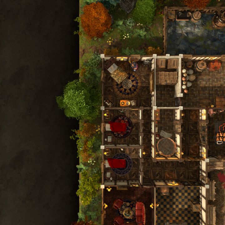 Safe house