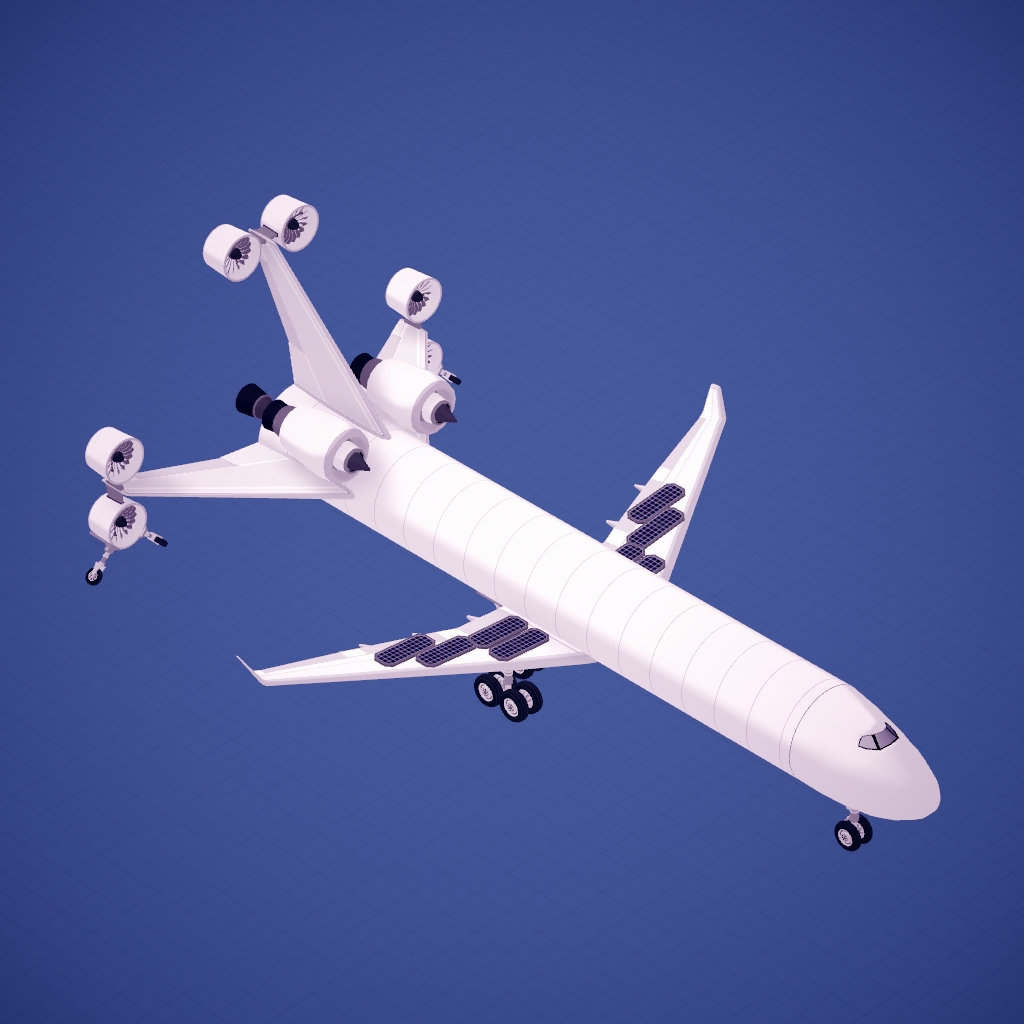 B797