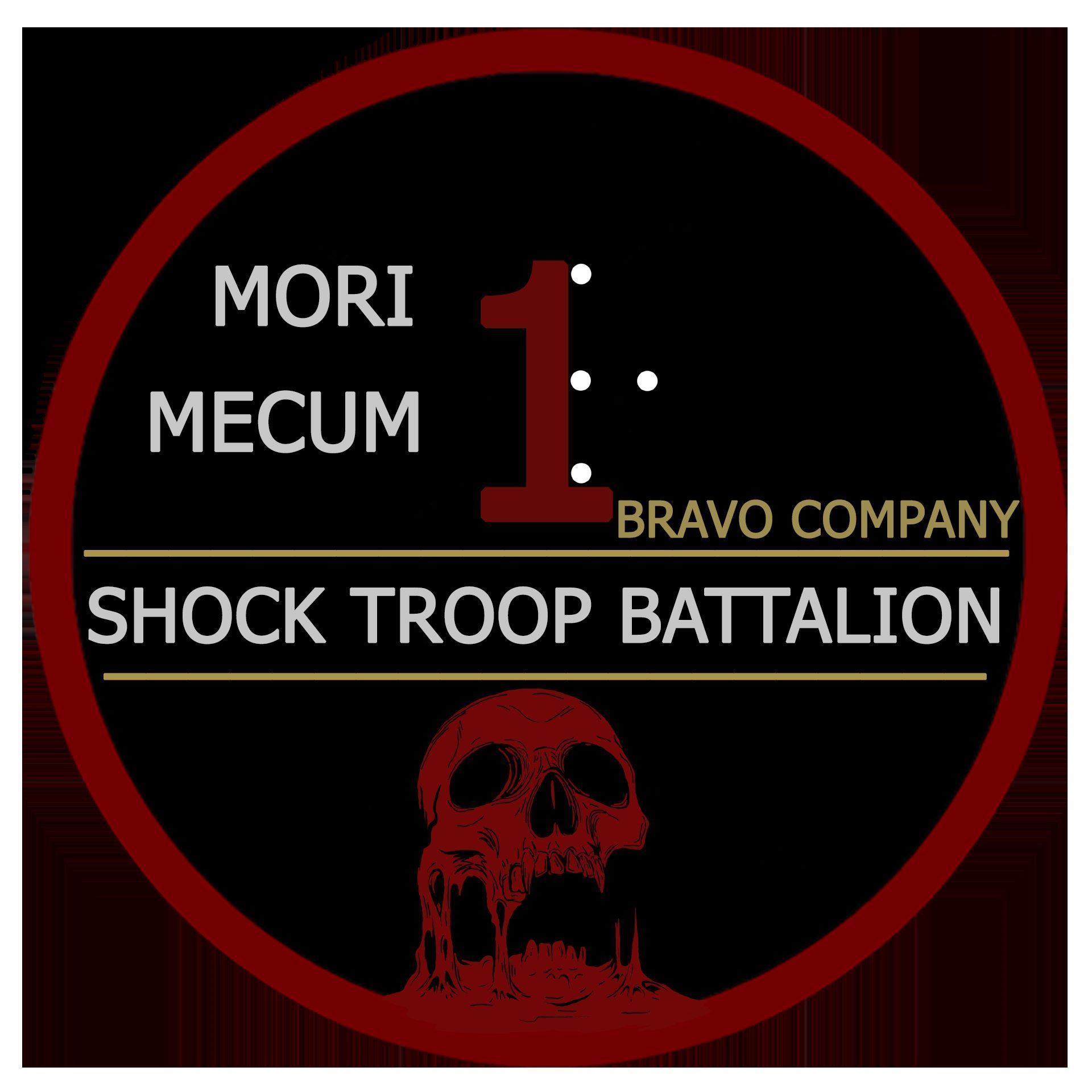[Bravo Company] Armors