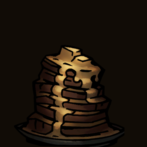 Buffed Flapjacks
