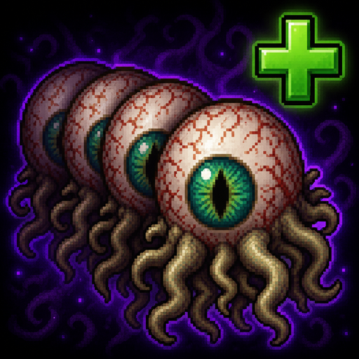 Boss Multiplier – tModLoader Mod