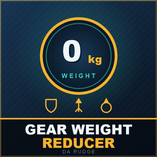 Gear Weight Reducer