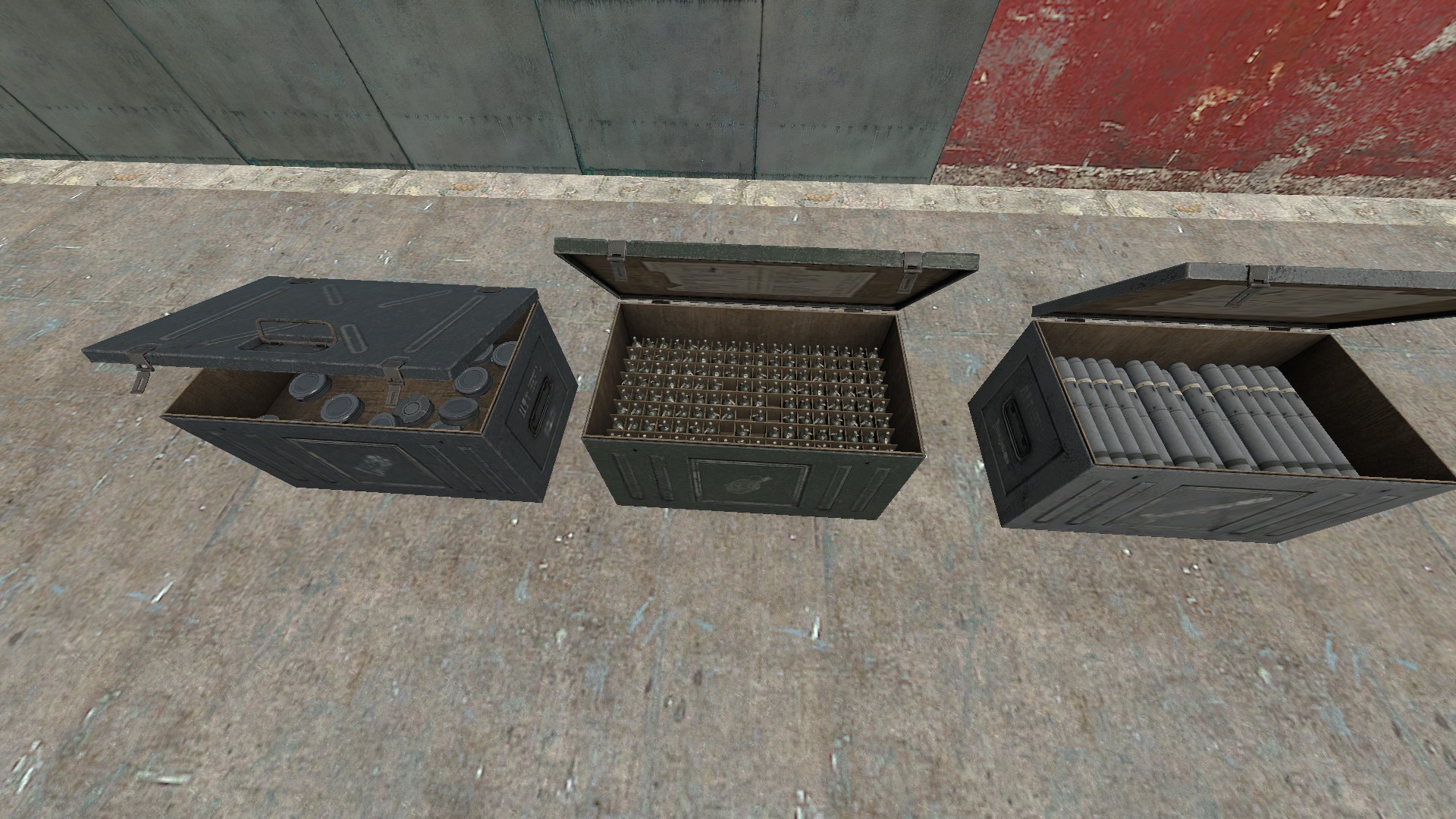 KAYF LIFE 2026 Ammo