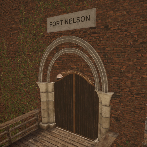 Fort Nelson V2