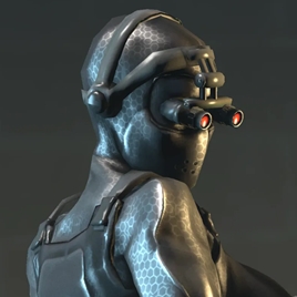 Black Ops Assassin (Badass)