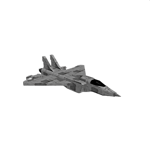 F-15 [NO GUNS OR MISSILES] but with flares preview