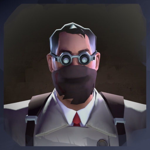 Ragged Specialist