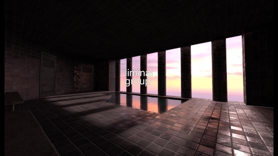 afk_liminalgroup – Counter-Strike 2 Mod