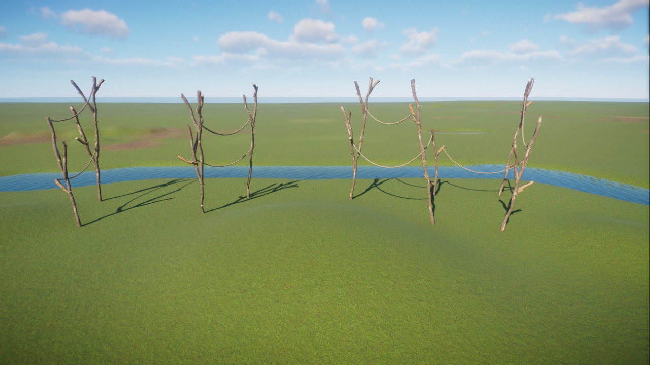 Rick's Climbing Frame preview