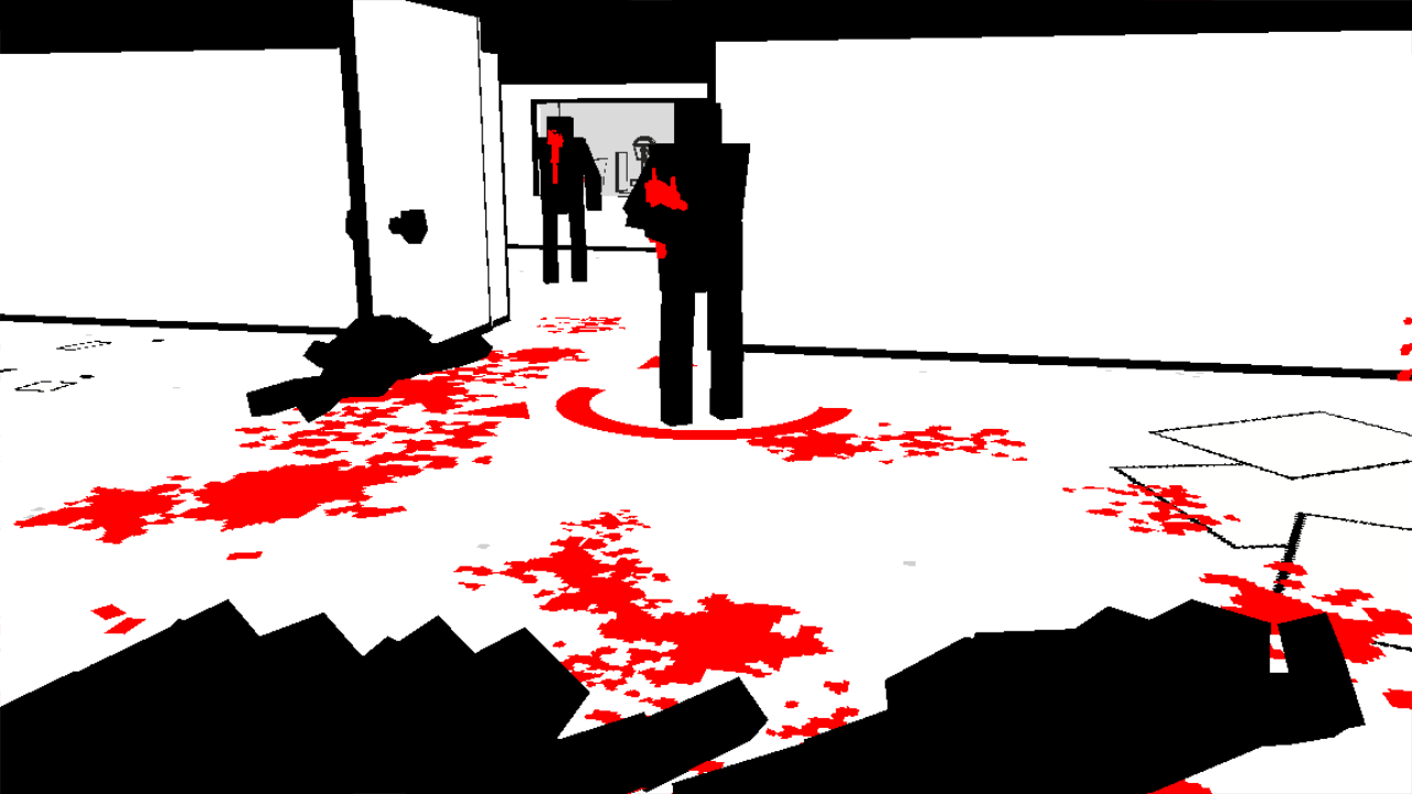 Manhunt