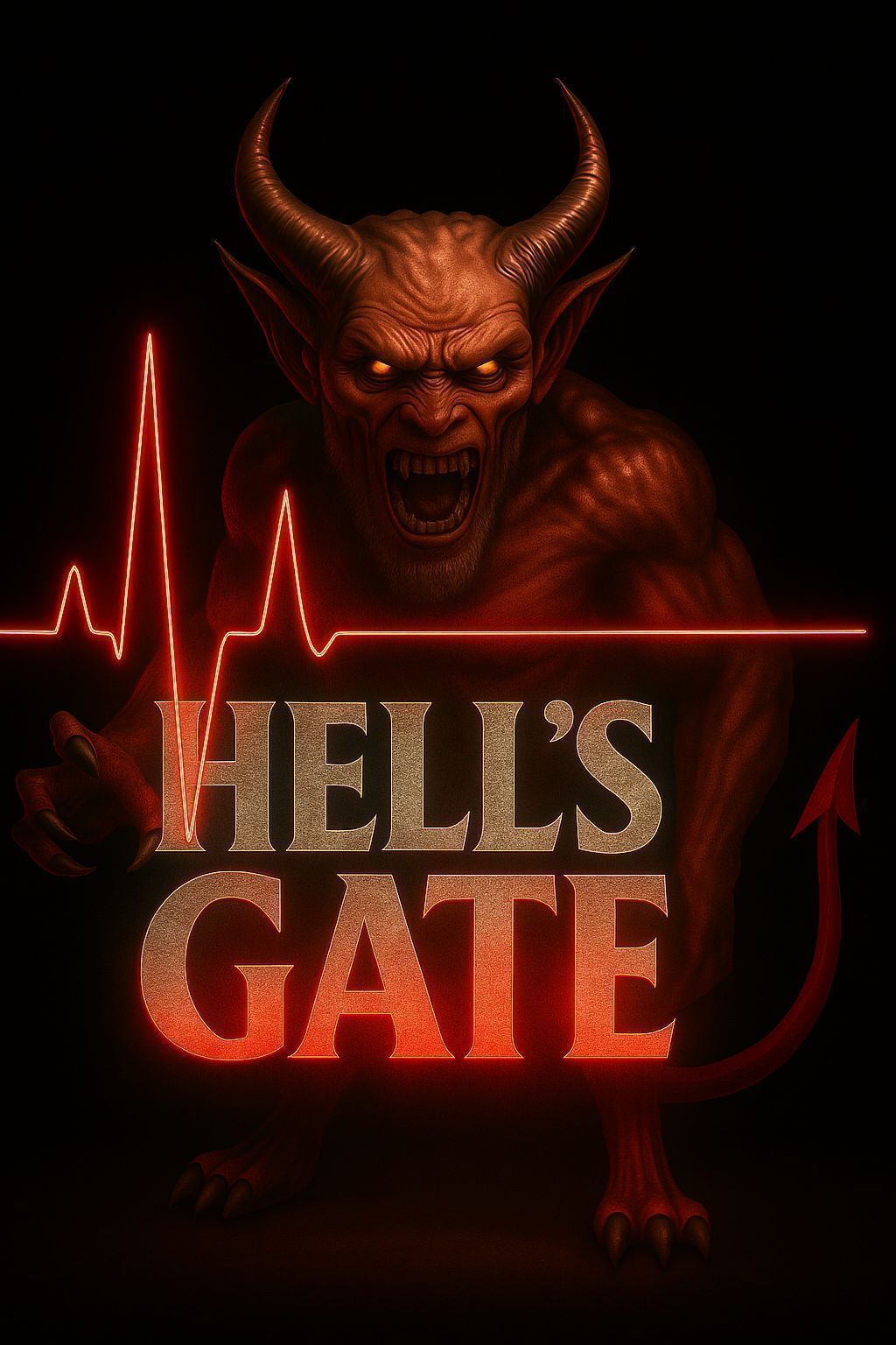 HellGate PVE Mega Pack 1