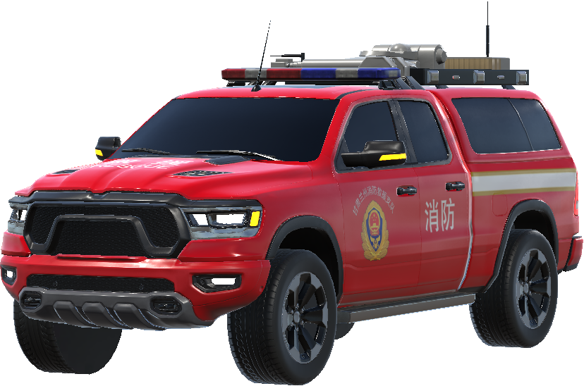 LZ FIRE RESCUE RW1 preview