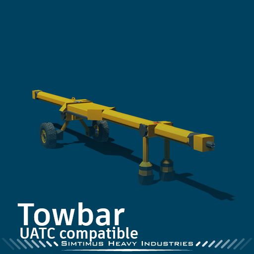 [SHI] Towbar UATC compatible