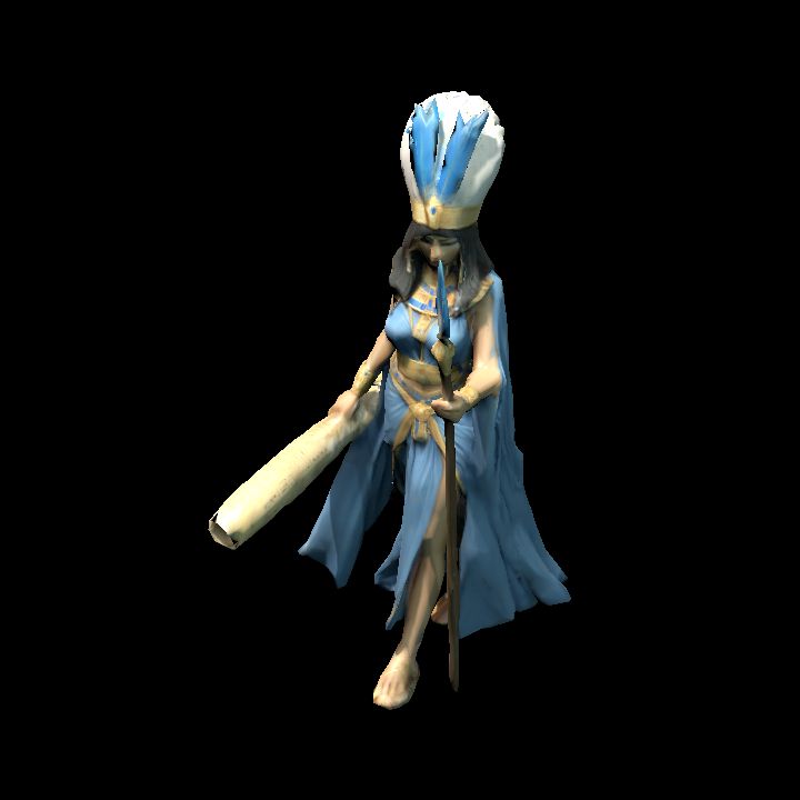 Voice of Balance