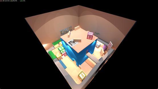 de_box – Counter-Strike 2 Mod