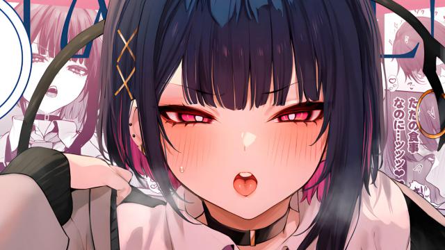 R-18 Random Waifu Defibrillator Rng 5