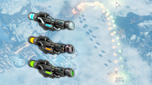 Spewers Infinite Aiming Range