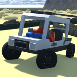 2019 Small Motors A2V - Desert County Sheriff Office