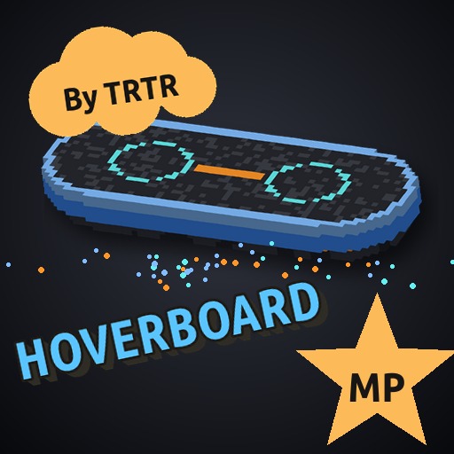 Hoverboard preview